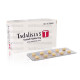 Tadalista 5mg